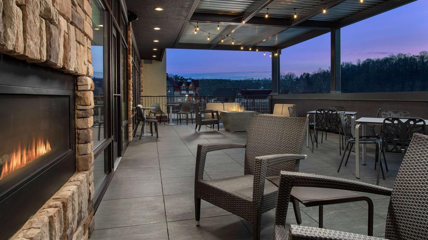 Home2 Suites by Hilton Asheville Biltmore Village