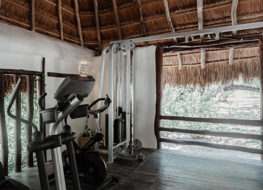 Gym Photo