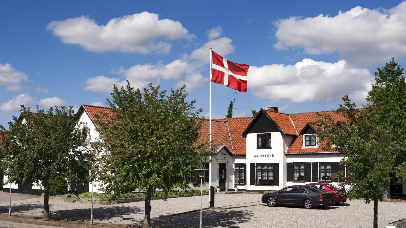 Næsbylund Kro og Hotel