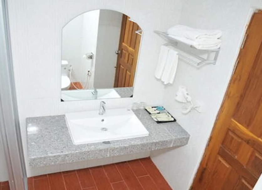 Bathroom Photo