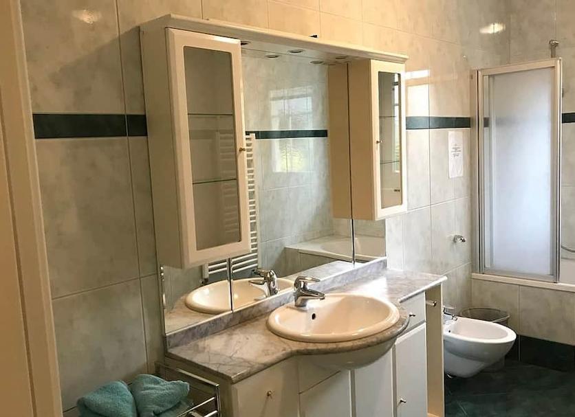 Bathroom Photo