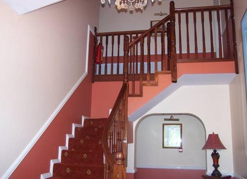 Stairs Photo