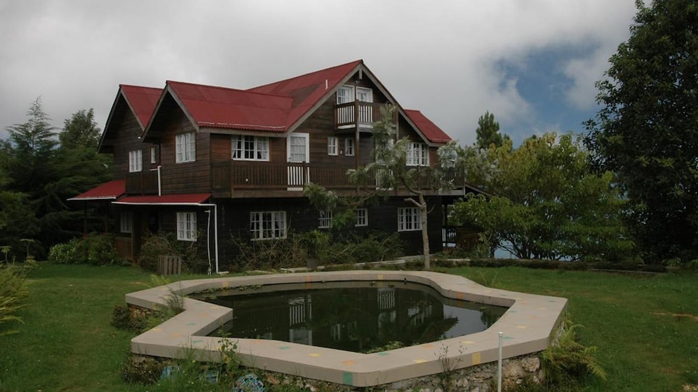Ranch LE Montcel