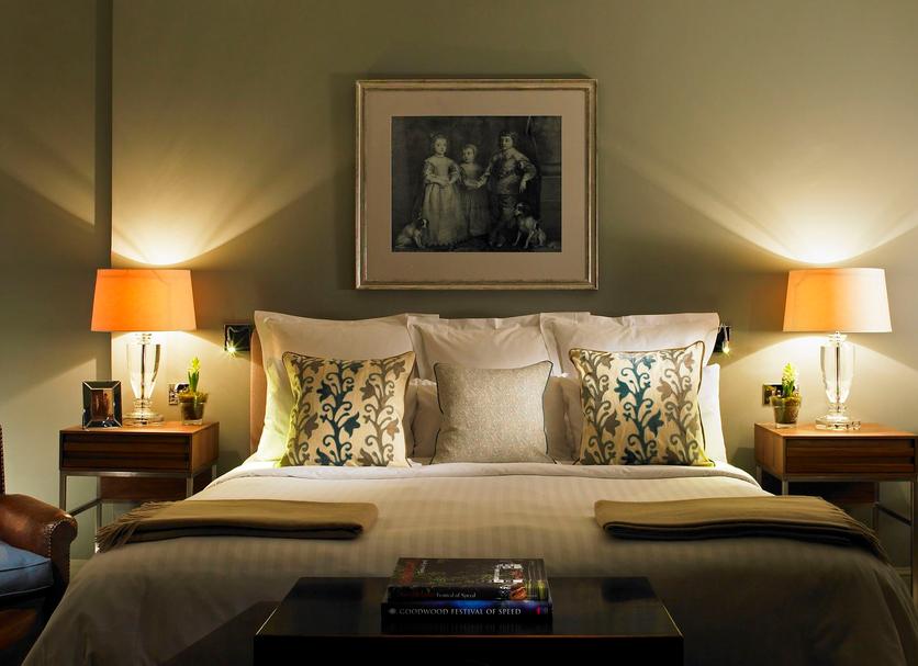 Bedroom Photo