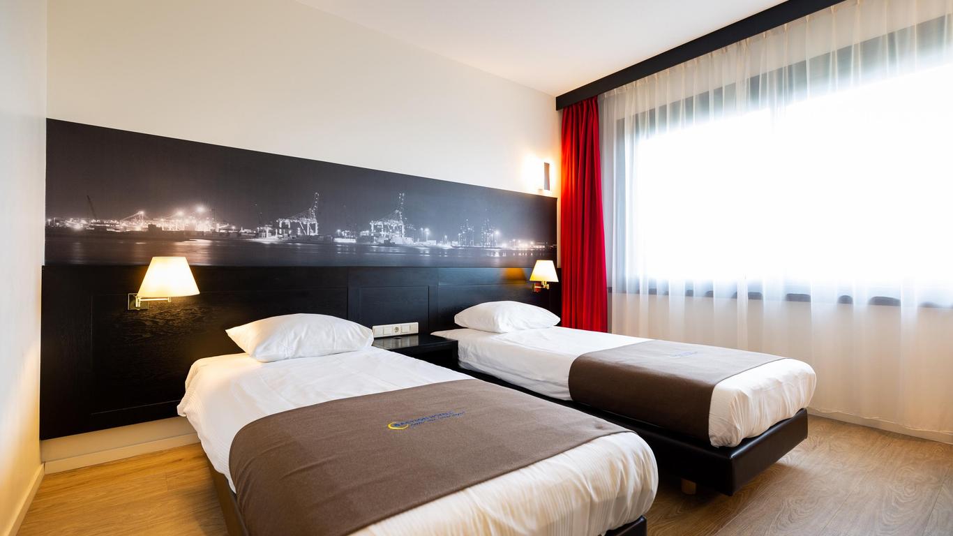 Bastion Hotel Vlaardingen