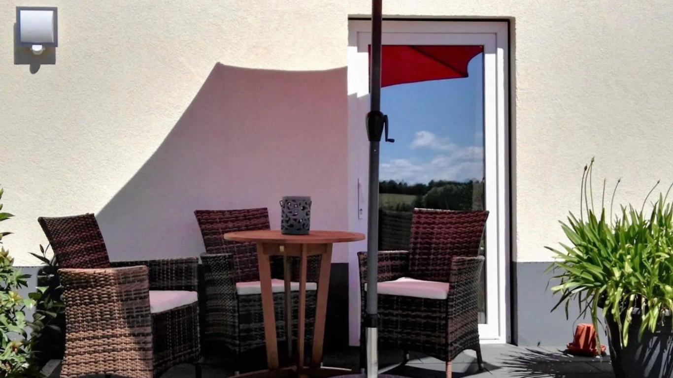 Landhaus Bettina B&B