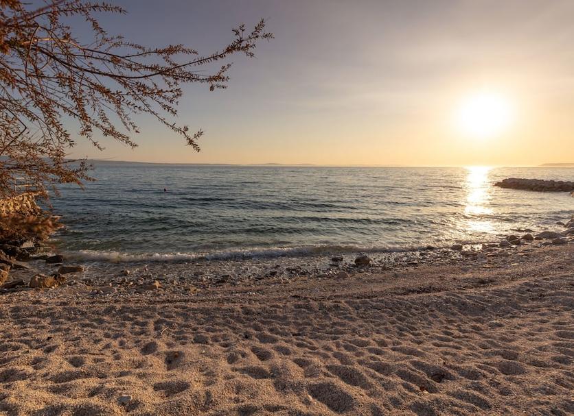 Beach Photo