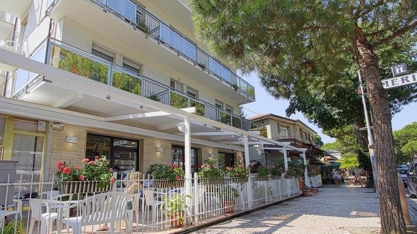 Hotel Meris