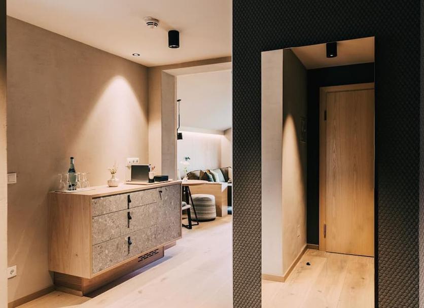 Room amenity Photo
