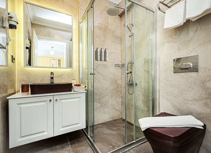 Bathroom Photo