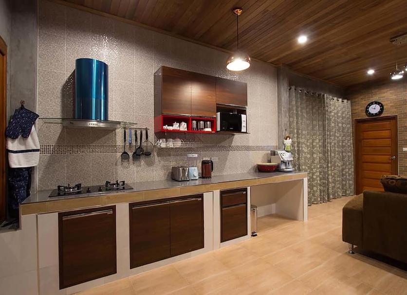 Kitchen Photo