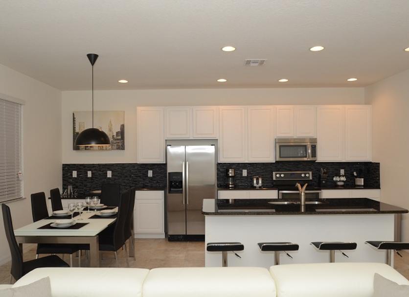 Kitchen Photo