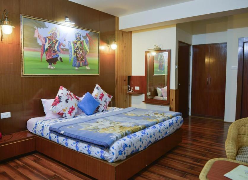 Bedroom Photo