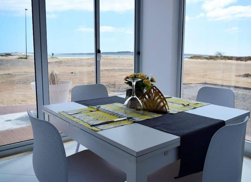 Dining room Photo