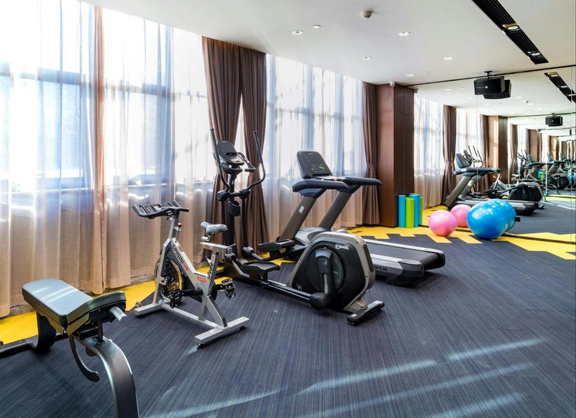 Gym Photo
