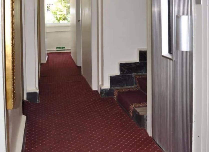 Hallway Photo