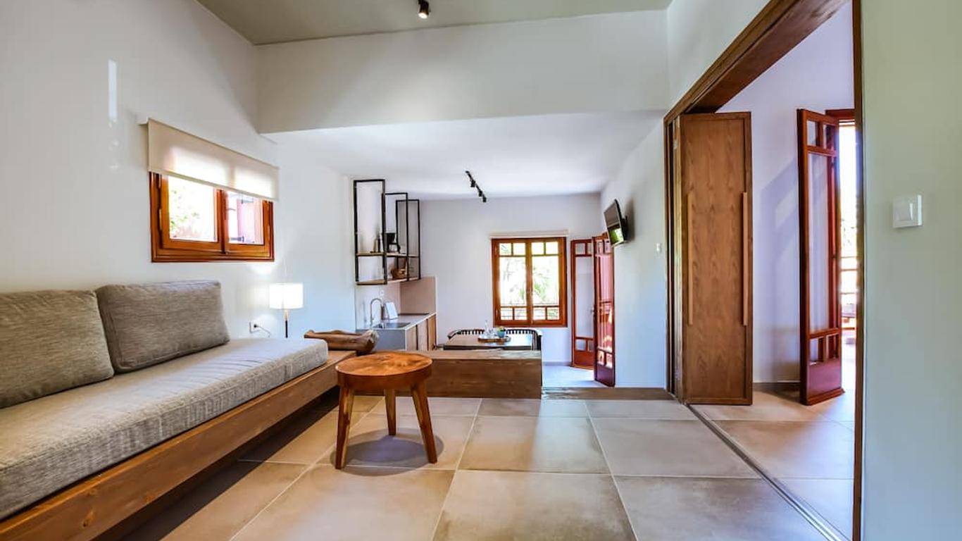 Anais Collection Hotels & Suites