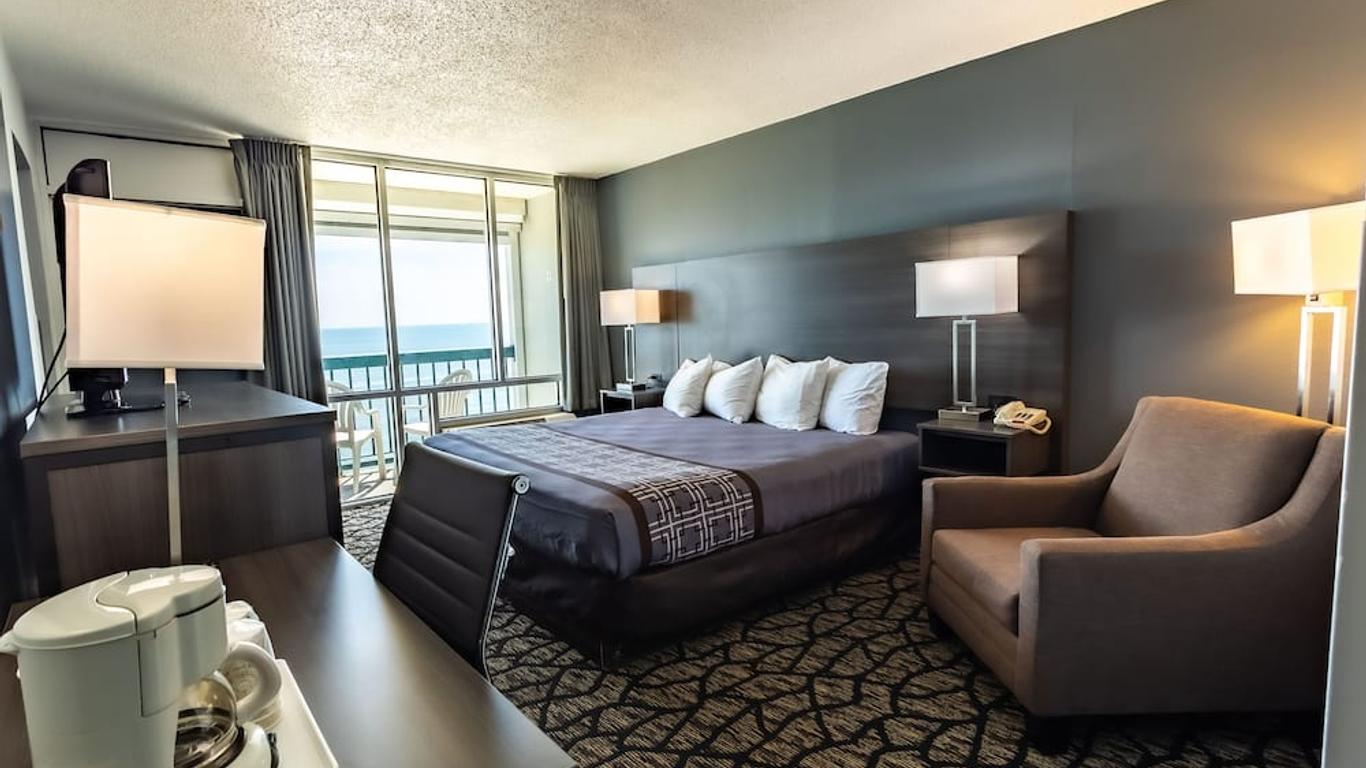 Seaview Hotel