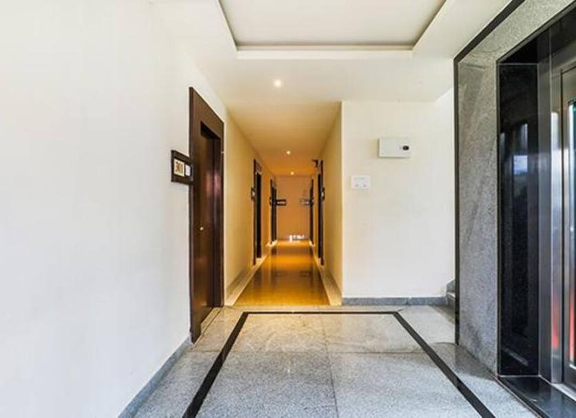 Hallway Photo