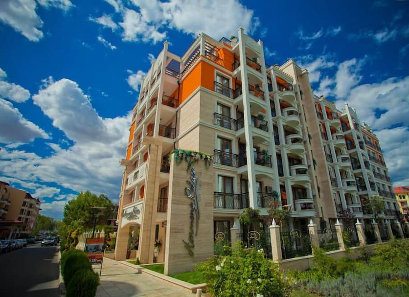 Building Photo
