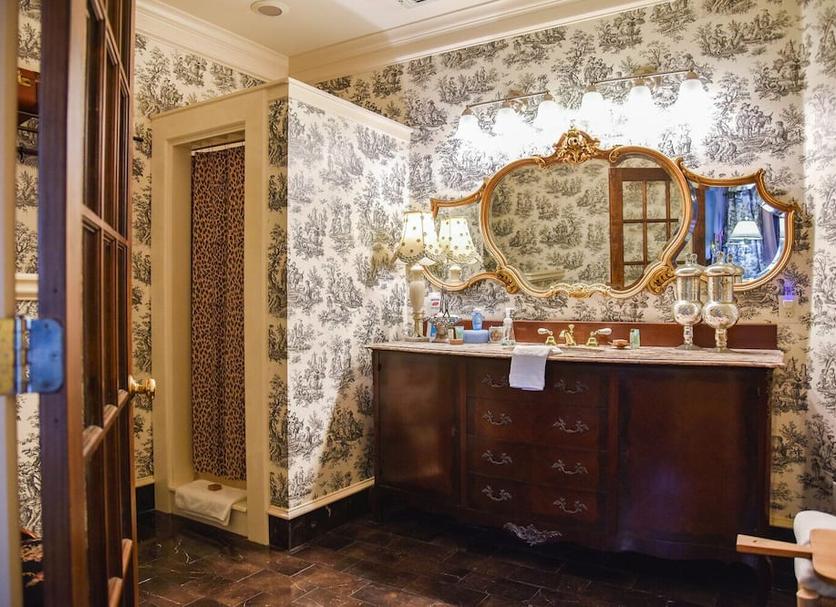 Room amenity Photo