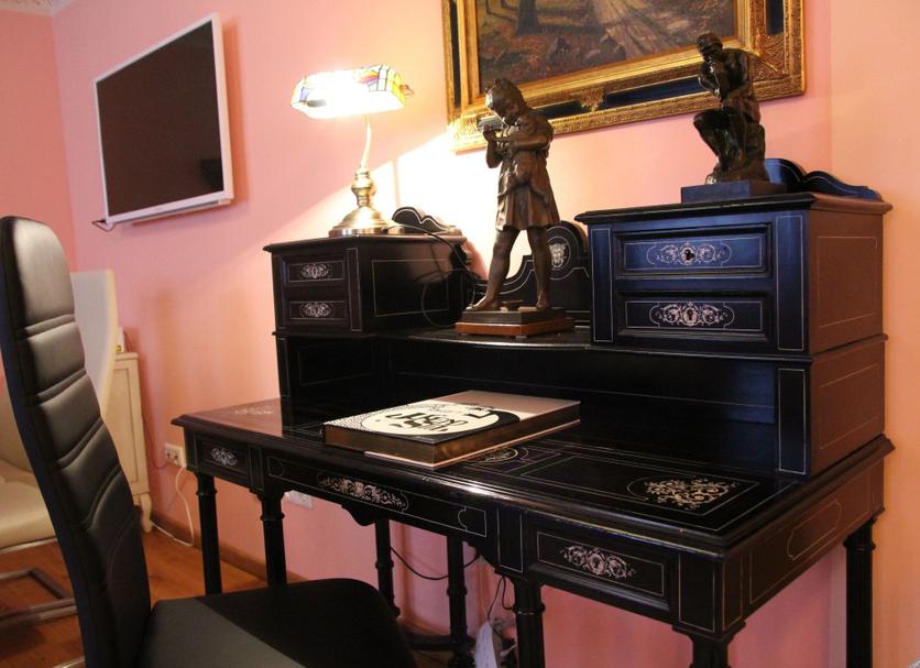 Room amenity Photo