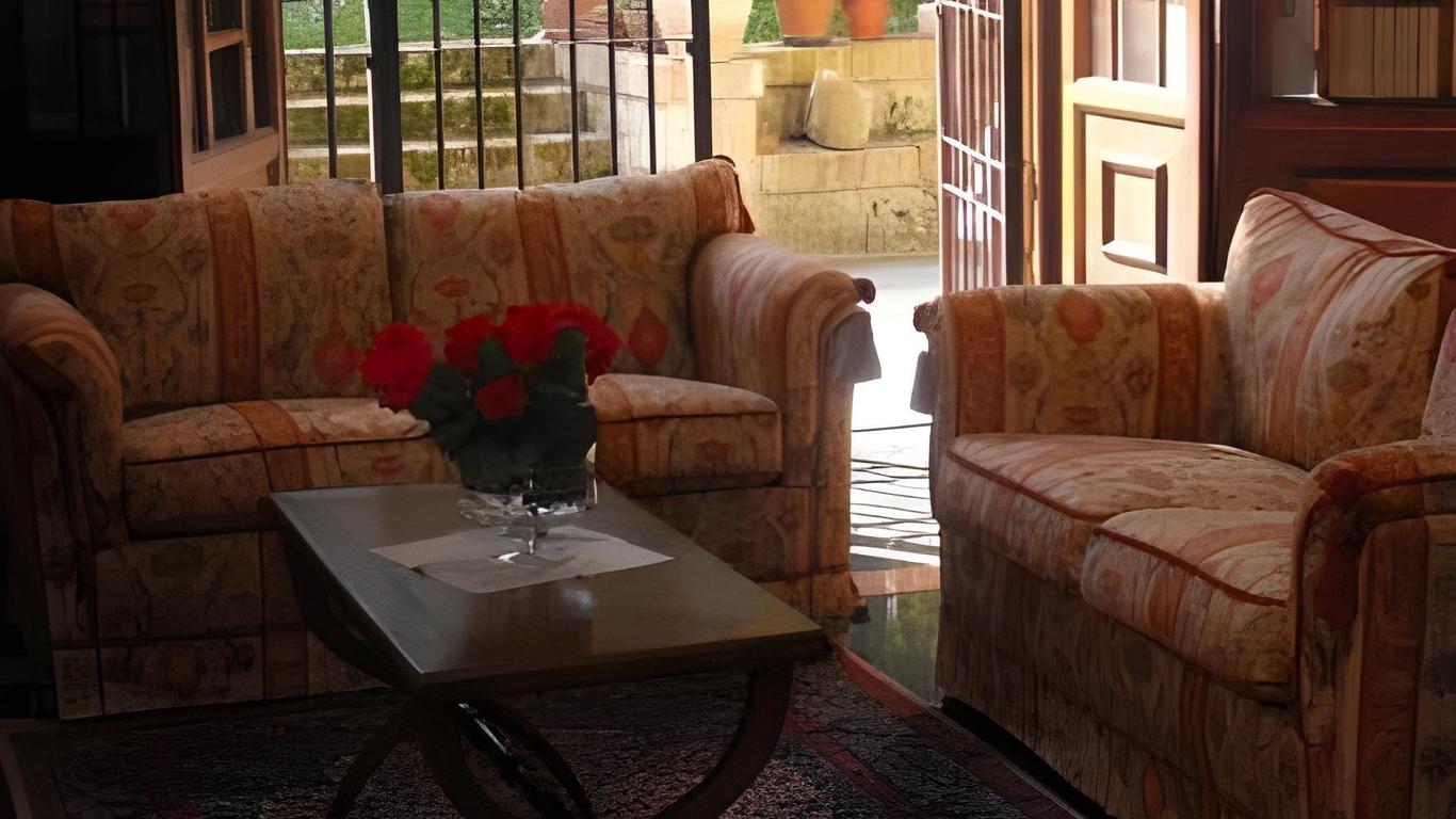 Il Giardino Segreto di Ascoli Piceno