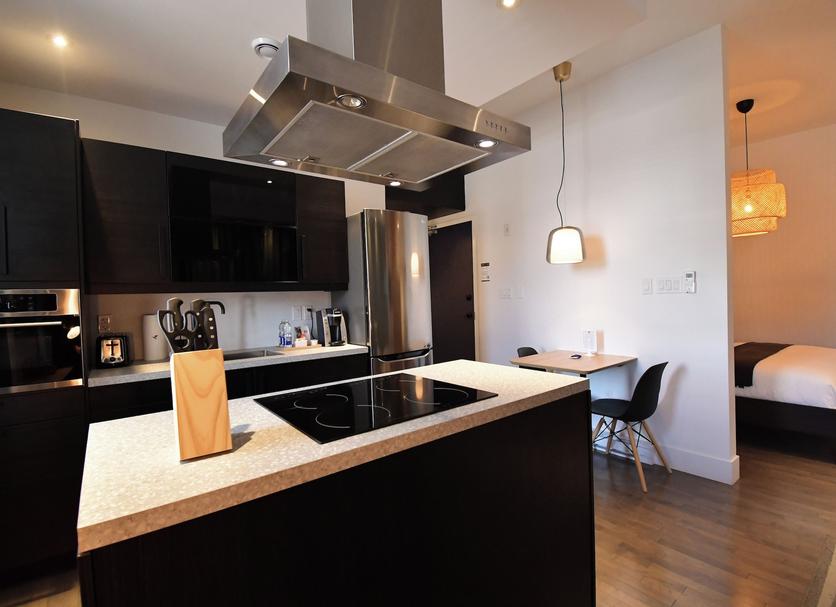Kitchen Photo
