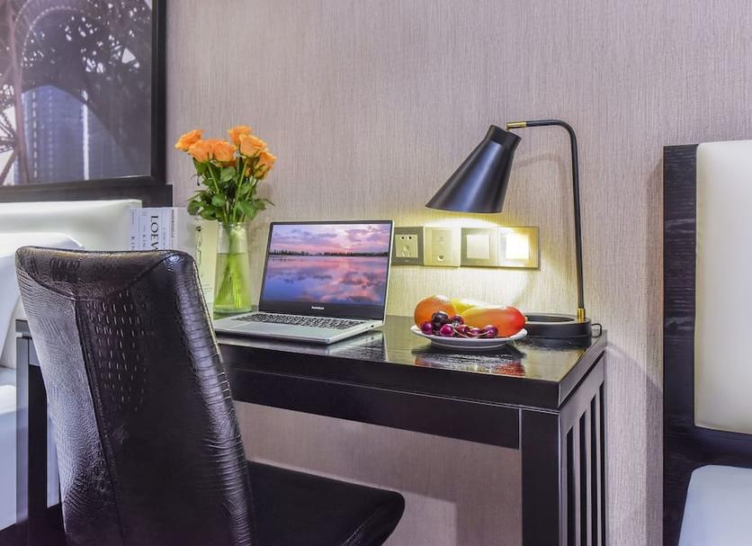 Room amenity Photo