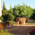 Outdoors view