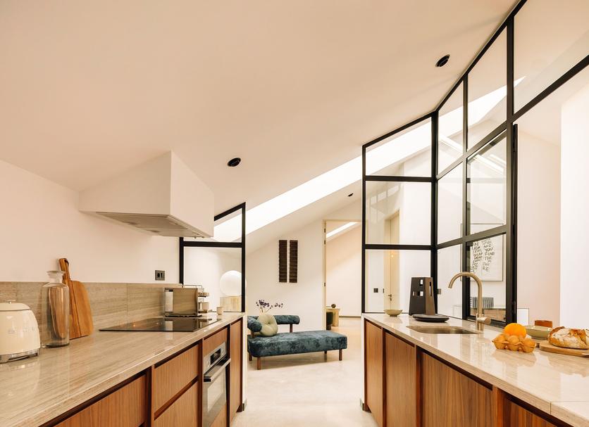 Kitchen Photo