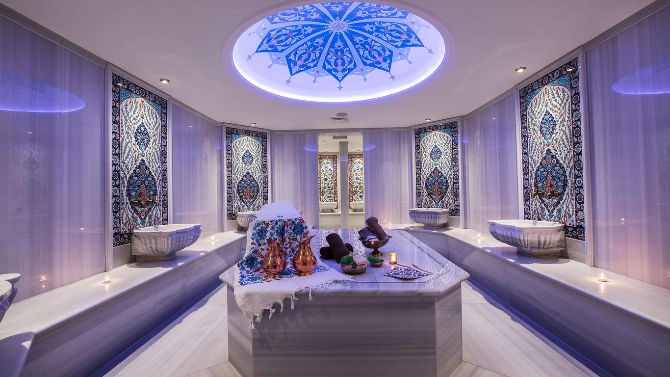 Ajwa Hotel Sultanahmet