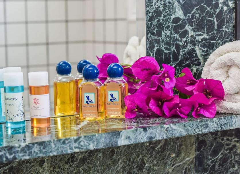 Room amenity Photo