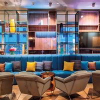 Nyx Hotel Munich By Leonardo Hotels