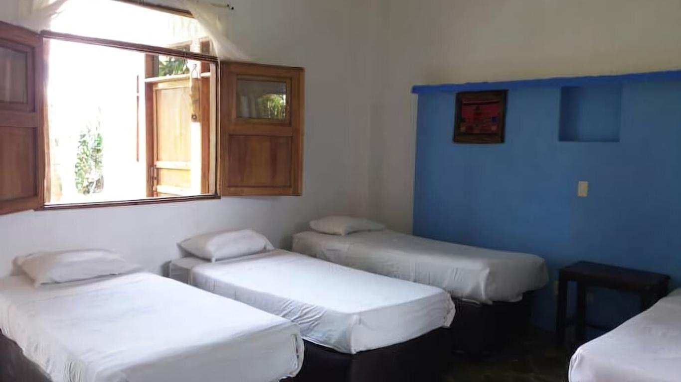 Fatima Hostels Coffee Zone