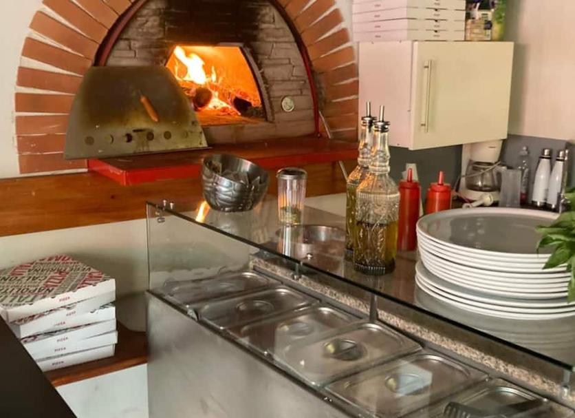 Kitchen Photo