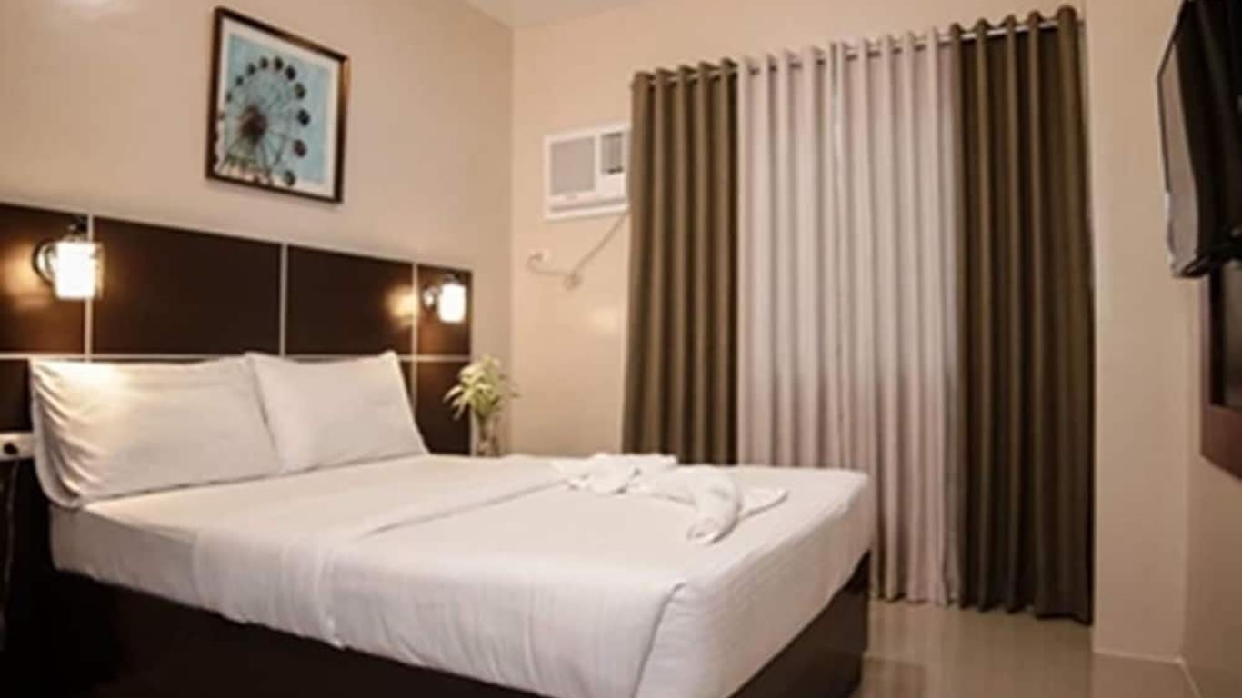 Mezza Hotel