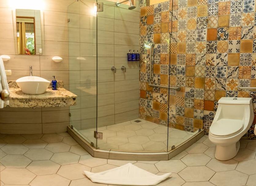 Bathroom Photo