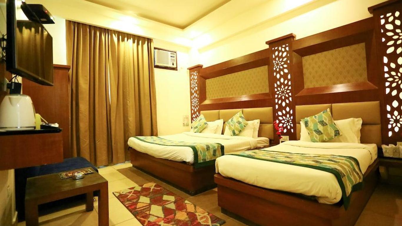 Hotel Shree Hari Niwas
