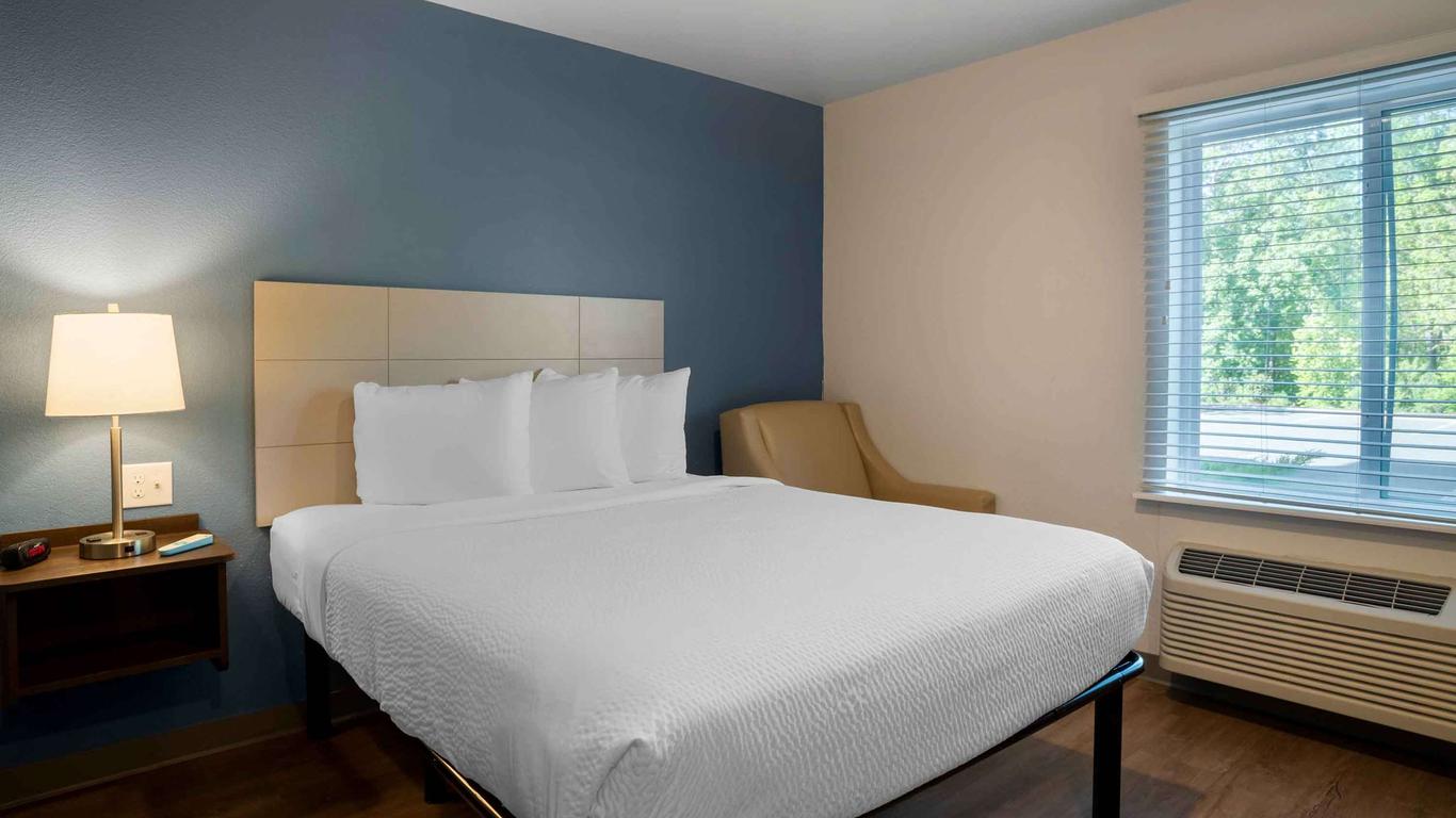 Extended Stay America Suites - Charlotte - Matthews