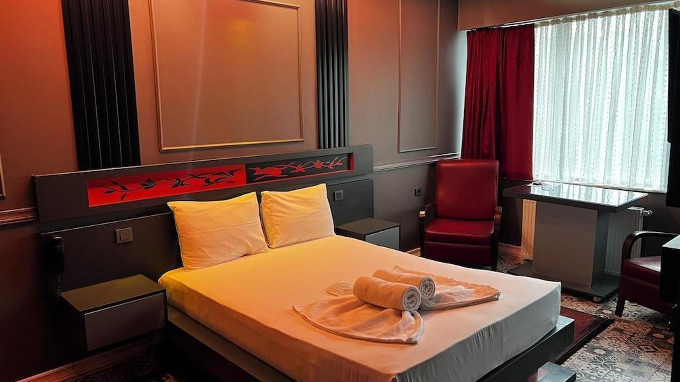 Lider Otel