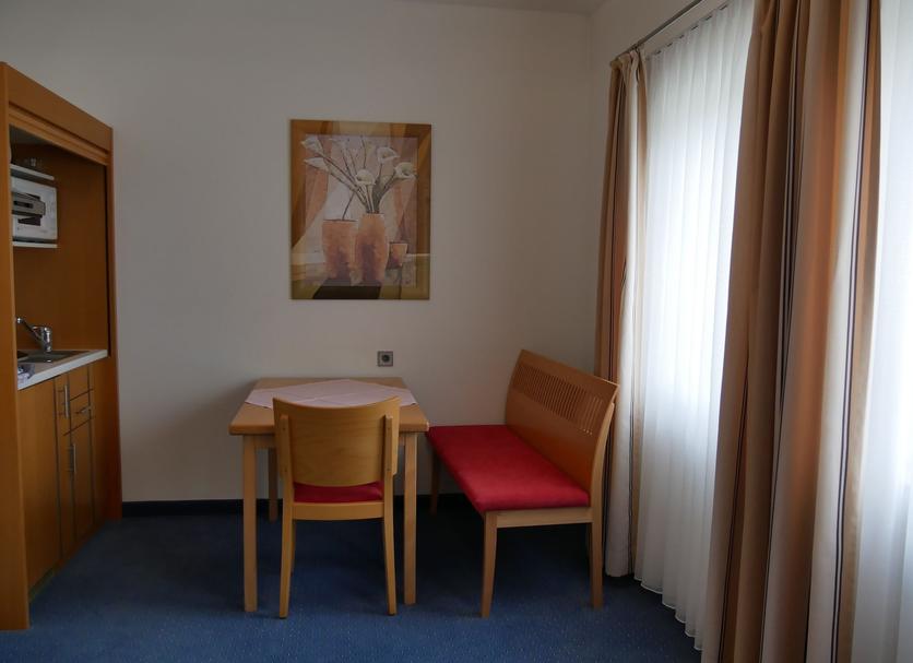 Room amenity Photo