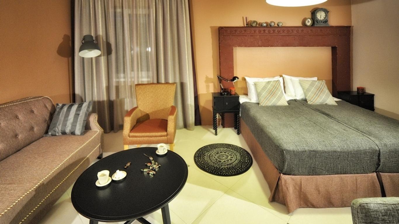 KamInn Boutique-hotel
