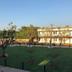 Outdoors view