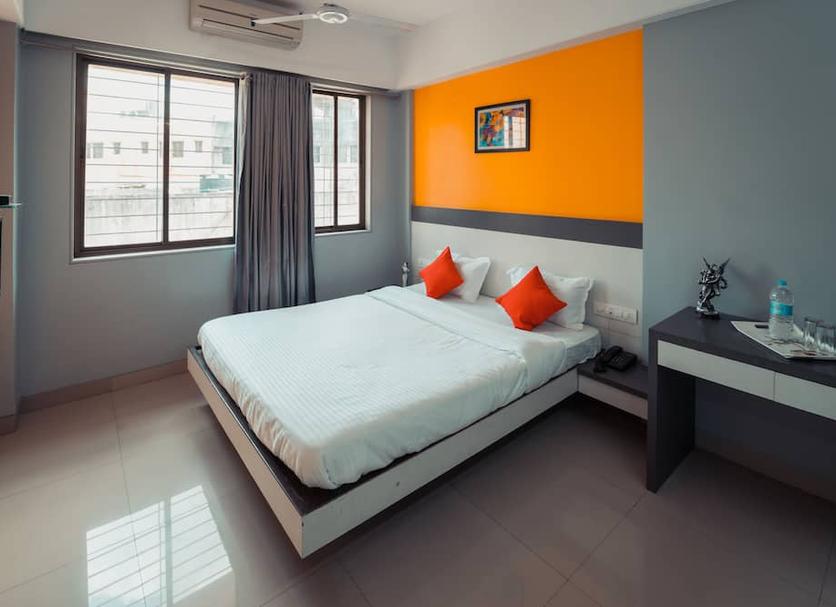 Bedroom Photo