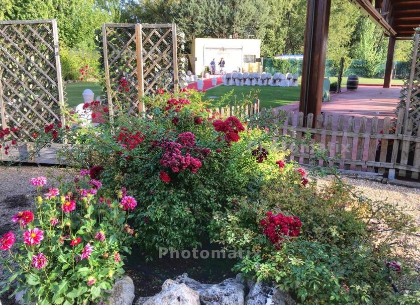 Outdoors view Photo