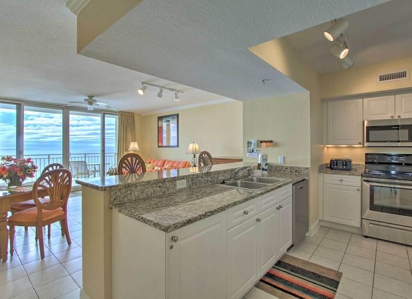 Kitchen Photo