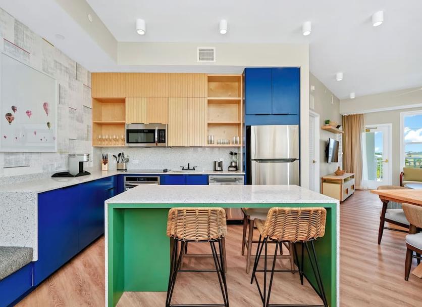 Kitchen Photo