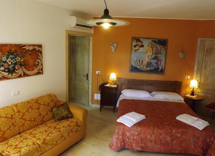 Bedroom Photo