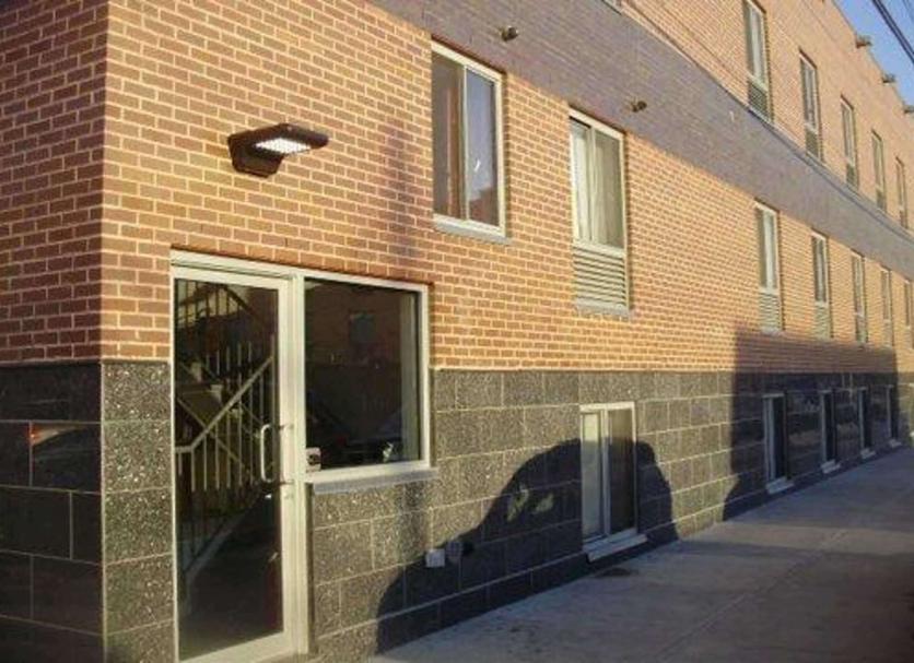 Hotel Entrance Photo